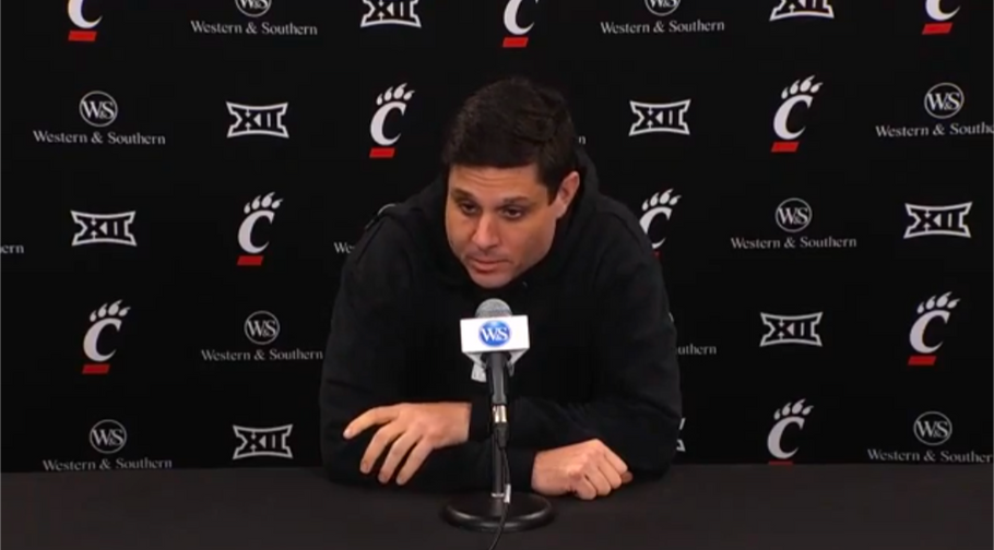 Video: Wes Miller Previews Iowa State