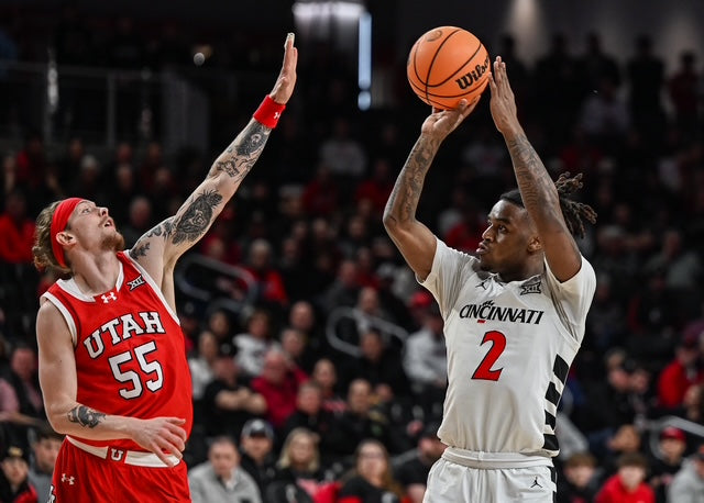 Recap: Cincinnati 85 Xavier 75