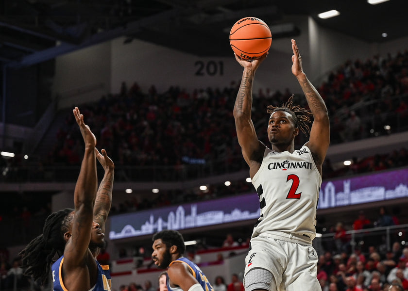 Crosstown Shootout Preview: Xavier at Cincinnati