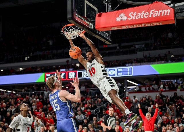 Three Keys: Utah at Cincinnati