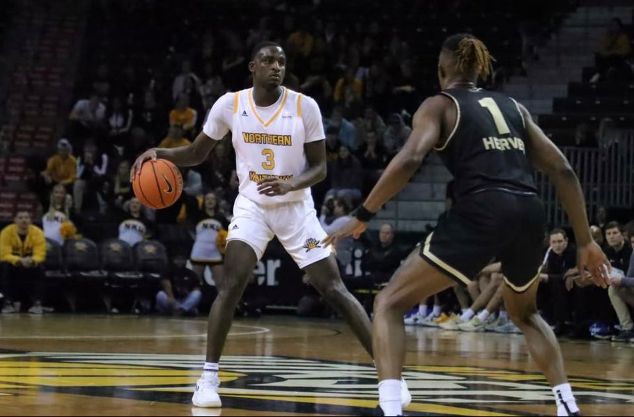 Northern Kentucky Announces their 2023-24 Horizon League Basketball Schedule