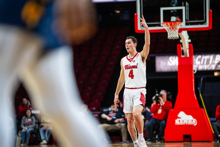 Miami Breaks 22-Game Winless Streak, Defeat Toledo 92-80