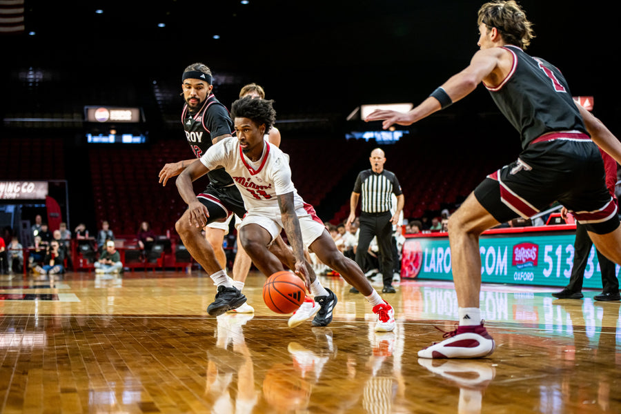 Miami Wins Fourth Straight, Defeat Troy 69-62