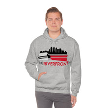 Load image into Gallery viewer, The Riverfront Classic Hoodie
