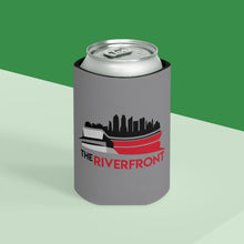 Load image into Gallery viewer, Riverfront Beer Koozie!
