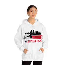 Load image into Gallery viewer, The Riverfront Classic Hoodie
