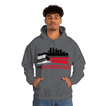 Load image into Gallery viewer, The Riverfront Classic Hoodie
