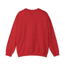 Load image into Gallery viewer, Late Night Reds Crewneck Sweatshirt
