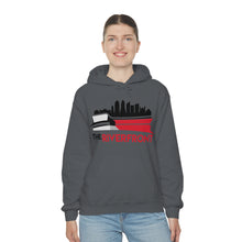 Load image into Gallery viewer, The Riverfront Classic Hoodie
