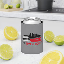 Load image into Gallery viewer, Riverfront Beer Koozie!
