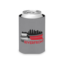 Load image into Gallery viewer, Riverfront Beer Koozie!
