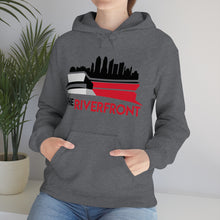 Load image into Gallery viewer, The Riverfront Classic Hoodie
