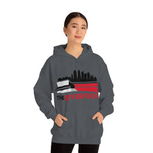 Load image into Gallery viewer, The Riverfront Classic Hoodie
