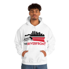 Load image into Gallery viewer, The Riverfront Classic Hoodie
