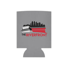 Load image into Gallery viewer, Riverfront Beer Koozie!
