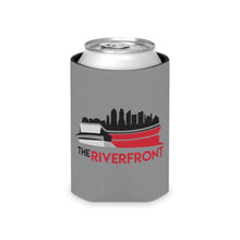 Load image into Gallery viewer, Riverfront Beer Koozie!
