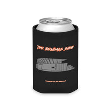 Load image into Gallery viewer, TBS Beer Koozie!
