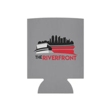 Load image into Gallery viewer, Riverfront Beer Koozie!
