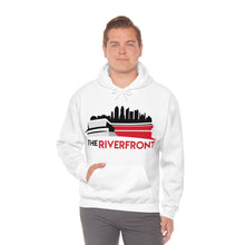 Load image into Gallery viewer, The Riverfront Classic Hoodie
