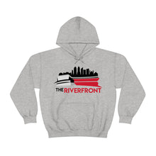 Load image into Gallery viewer, The Riverfront Classic Hoodie
