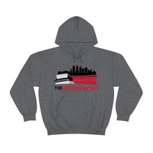 Load image into Gallery viewer, The Riverfront Classic Hoodie
