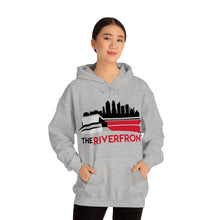 Load image into Gallery viewer, The Riverfront Classic Hoodie
