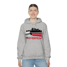 Load image into Gallery viewer, The Riverfront Classic Hoodie
