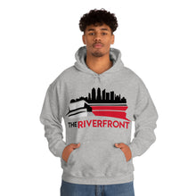 Load image into Gallery viewer, The Riverfront Classic Hoodie
