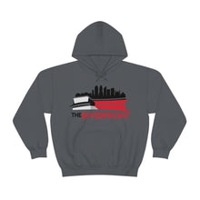 Load image into Gallery viewer, The Riverfront Classic Hoodie
