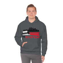 Load image into Gallery viewer, The Riverfront Classic Hoodie
