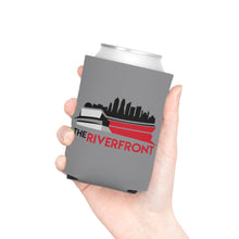 Load image into Gallery viewer, Riverfront Beer Koozie!
