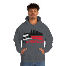 Load image into Gallery viewer, The Riverfront Classic Hoodie
