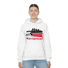 Load image into Gallery viewer, The Riverfront Classic Hoodie
