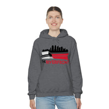 Load image into Gallery viewer, The Riverfront Classic Hoodie
